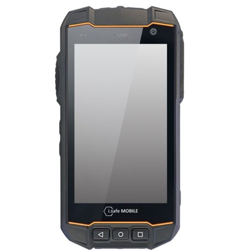 RugGear iSafe Mobile IS530.RG