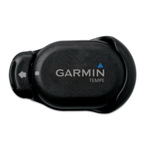 Capteur de température sans fil tempe pour  Garmin Foretrex 801 