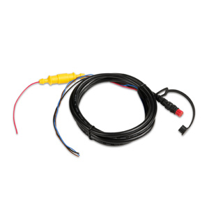 Câble d'alimentation/données (4 broches) pour  ECHOMAP UHD2 52cv 