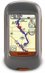 GPS Garmin Dakota