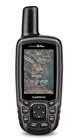 Garmin GPSMAP 64st